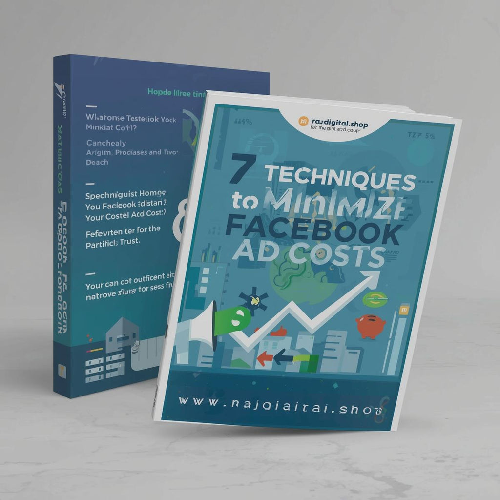 7 Techniques to Minimize Your Facebook Ad Costs