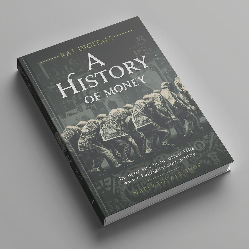 A History of Money