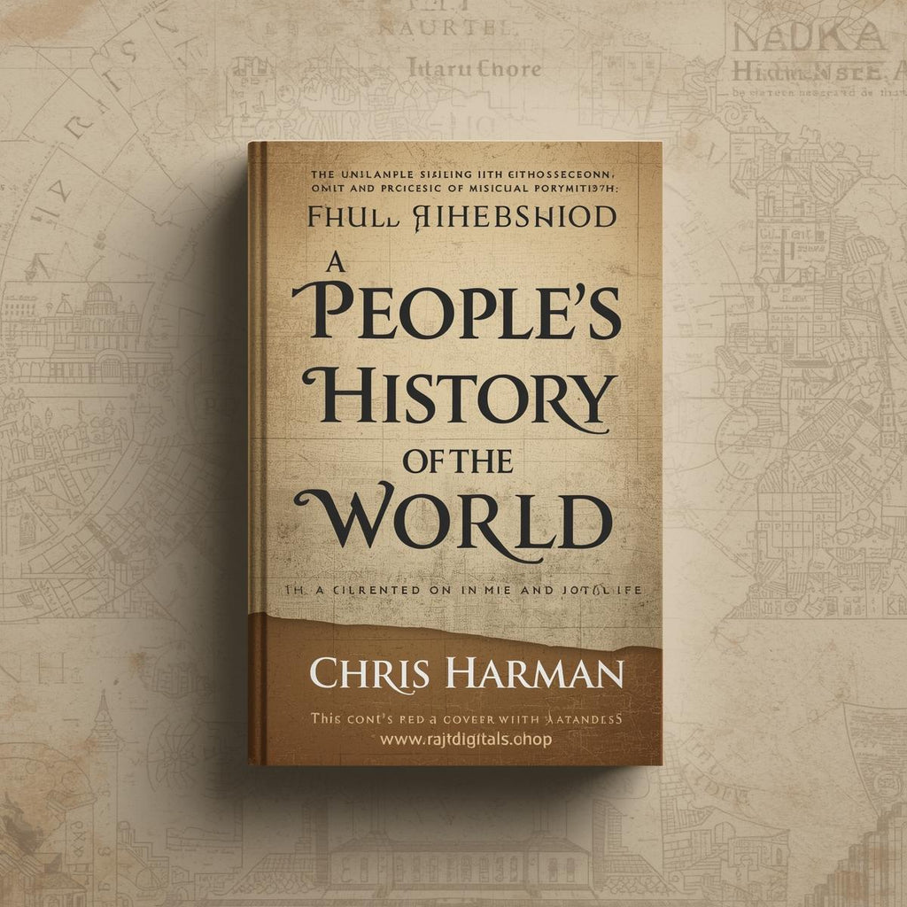 A People s History of the World by Chris Harman - Free