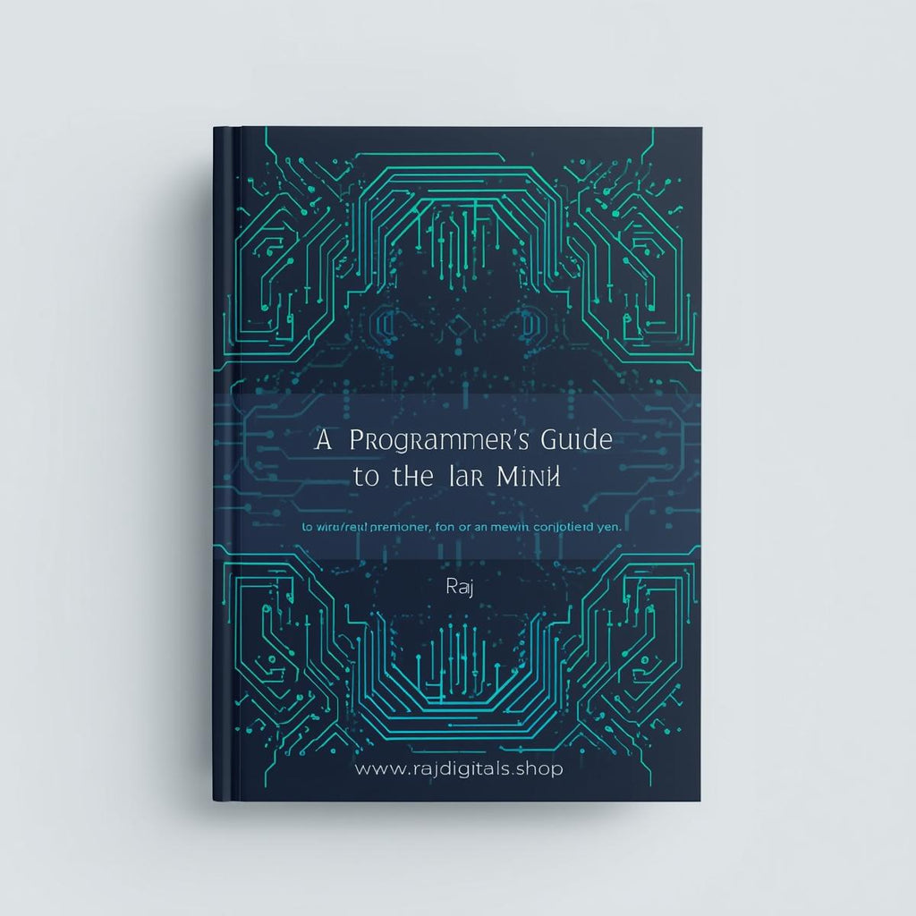A Programmer's Guide to the Mind
