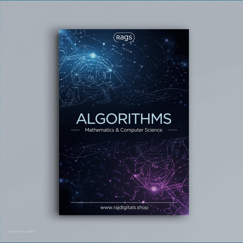 Algorithms - Mathematics & Computer Science
