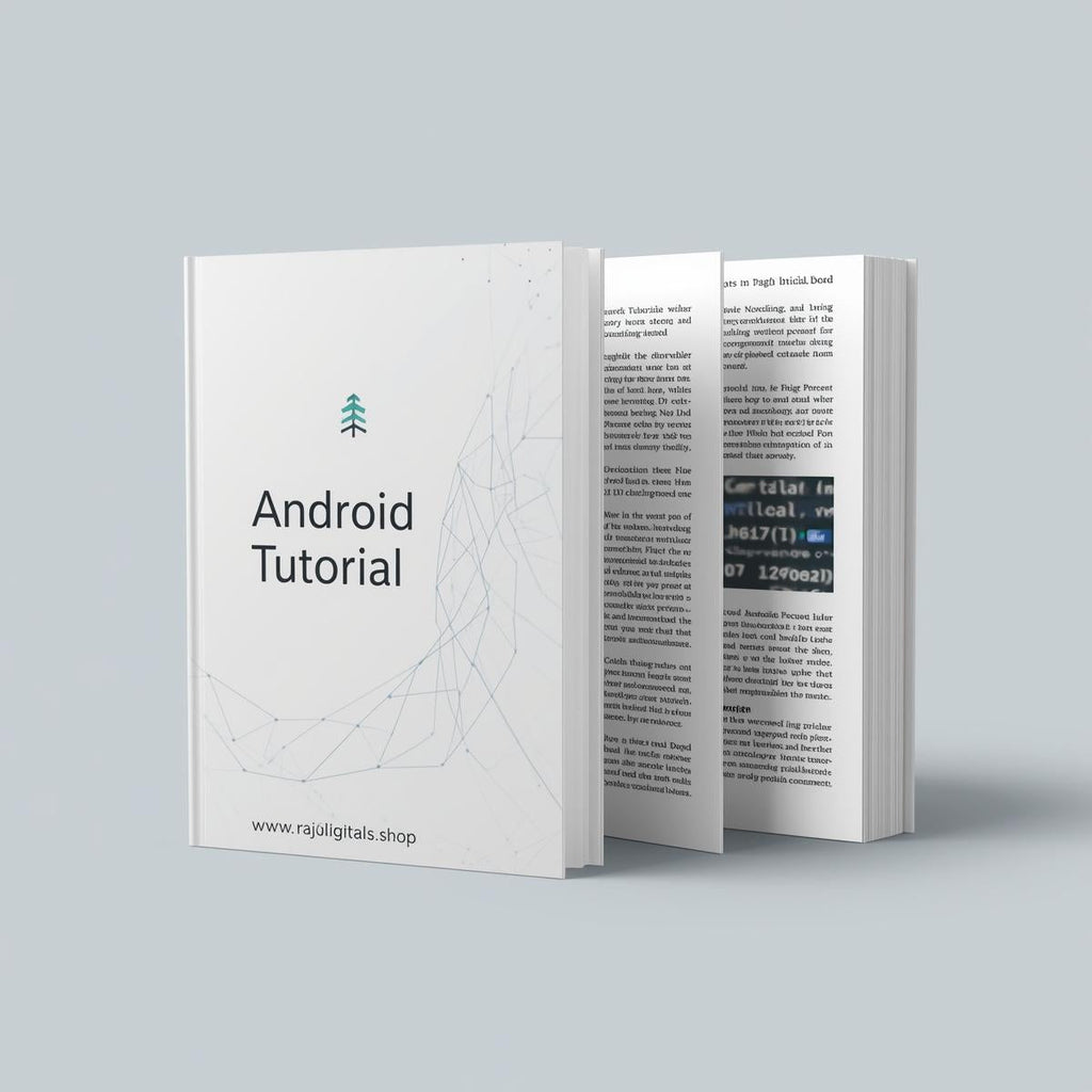 Android Tutorial