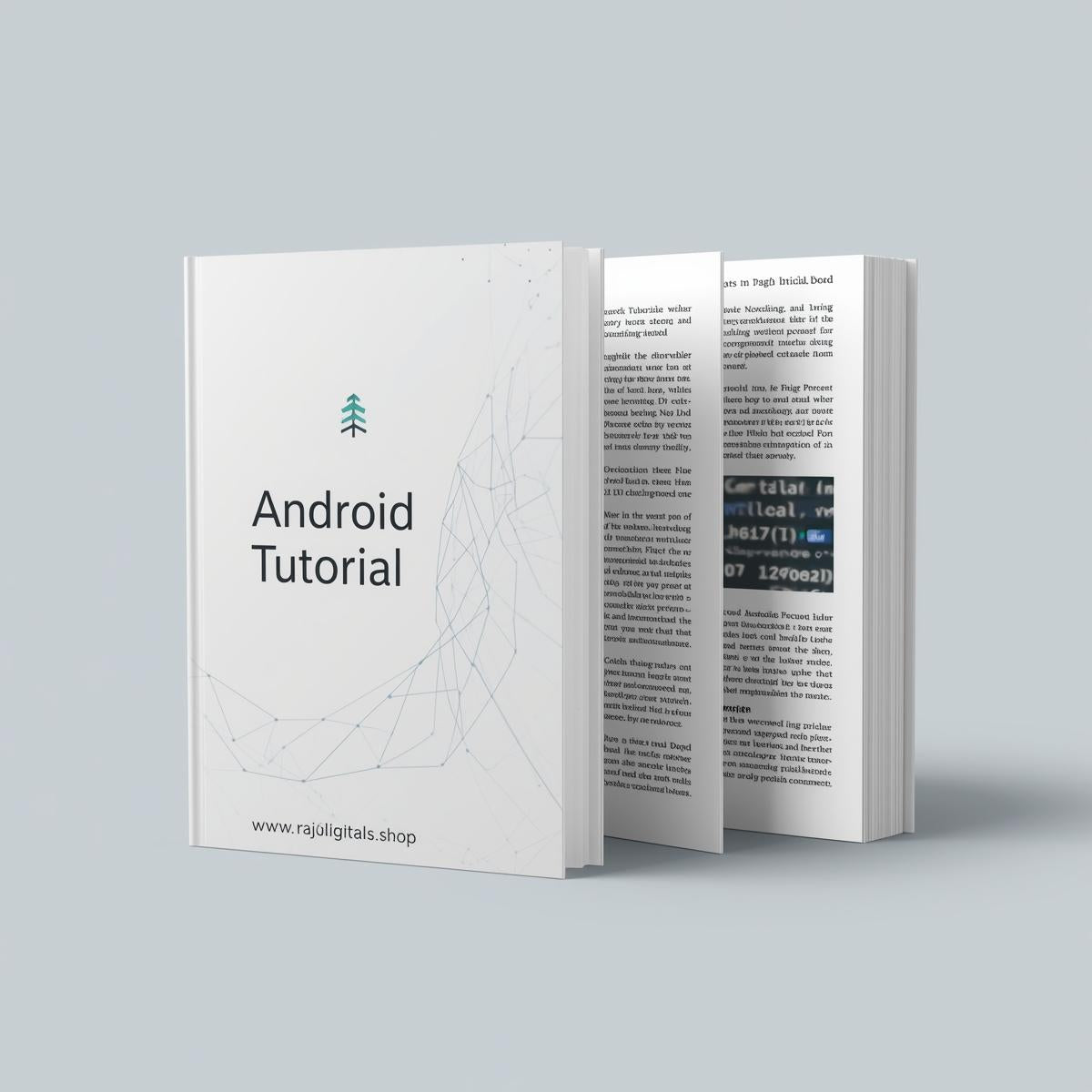 Android Tutorial