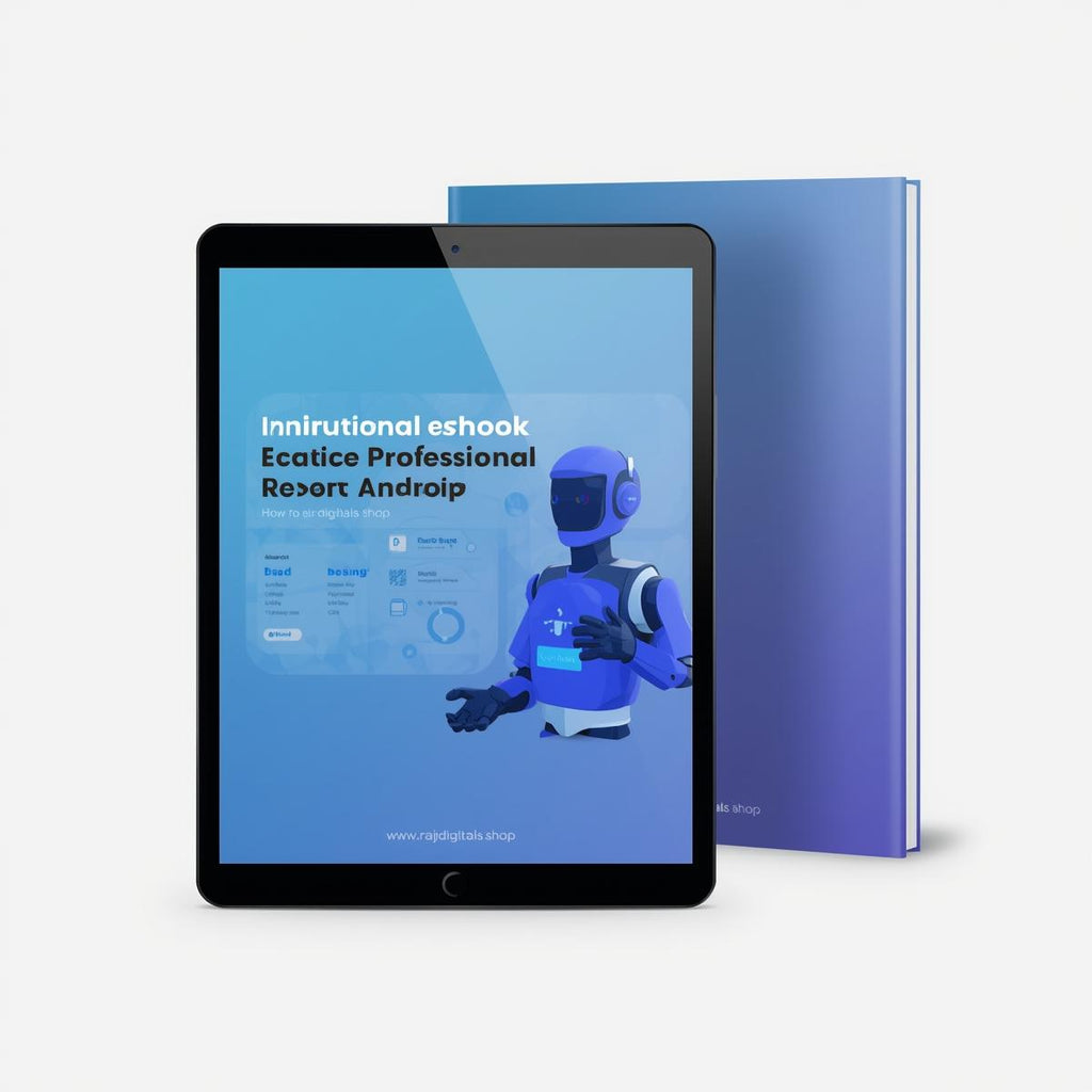 Android Tutorial