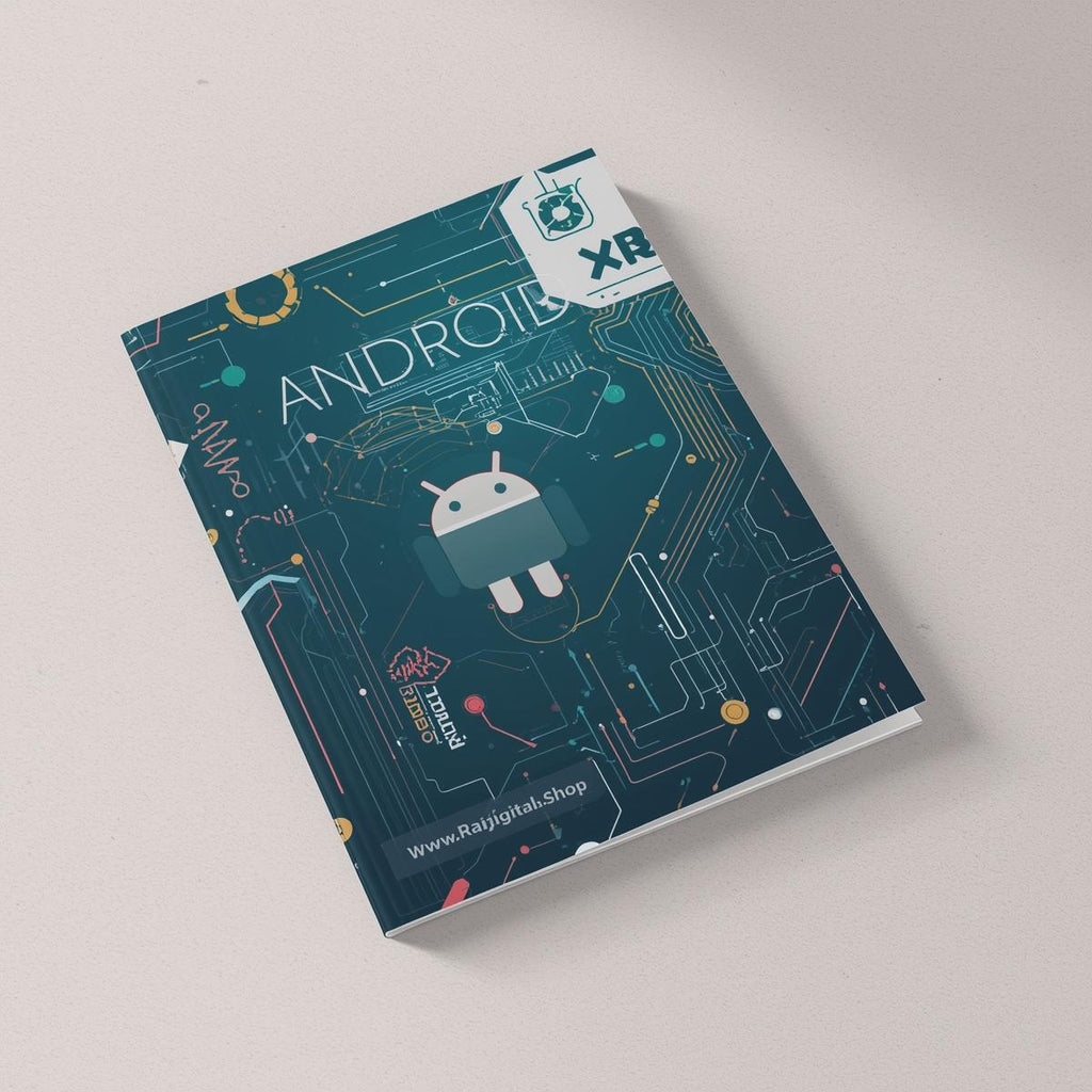 Android Tutorial