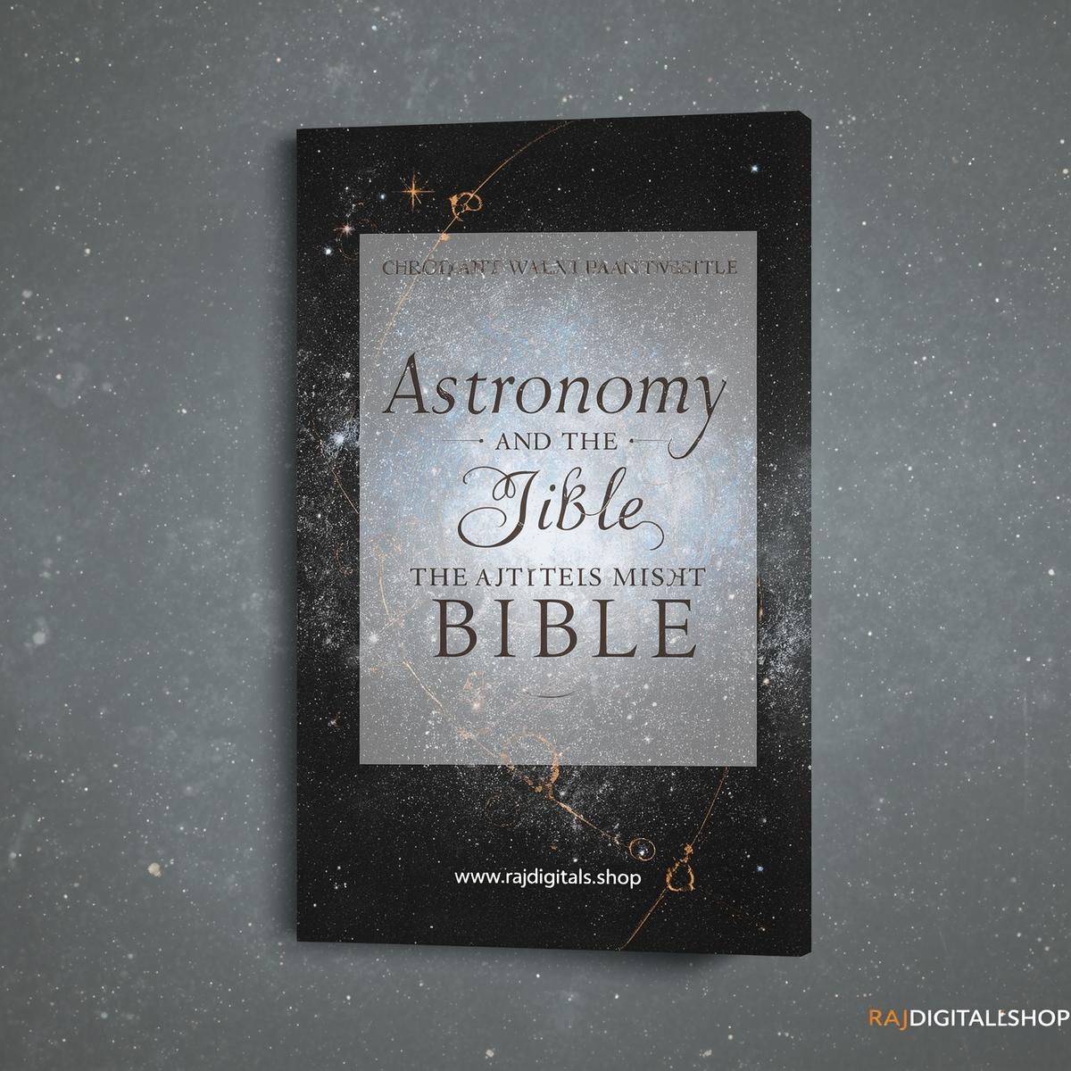 Astronomy, Astrophysics, & Cosmology - The Hughes Lectures