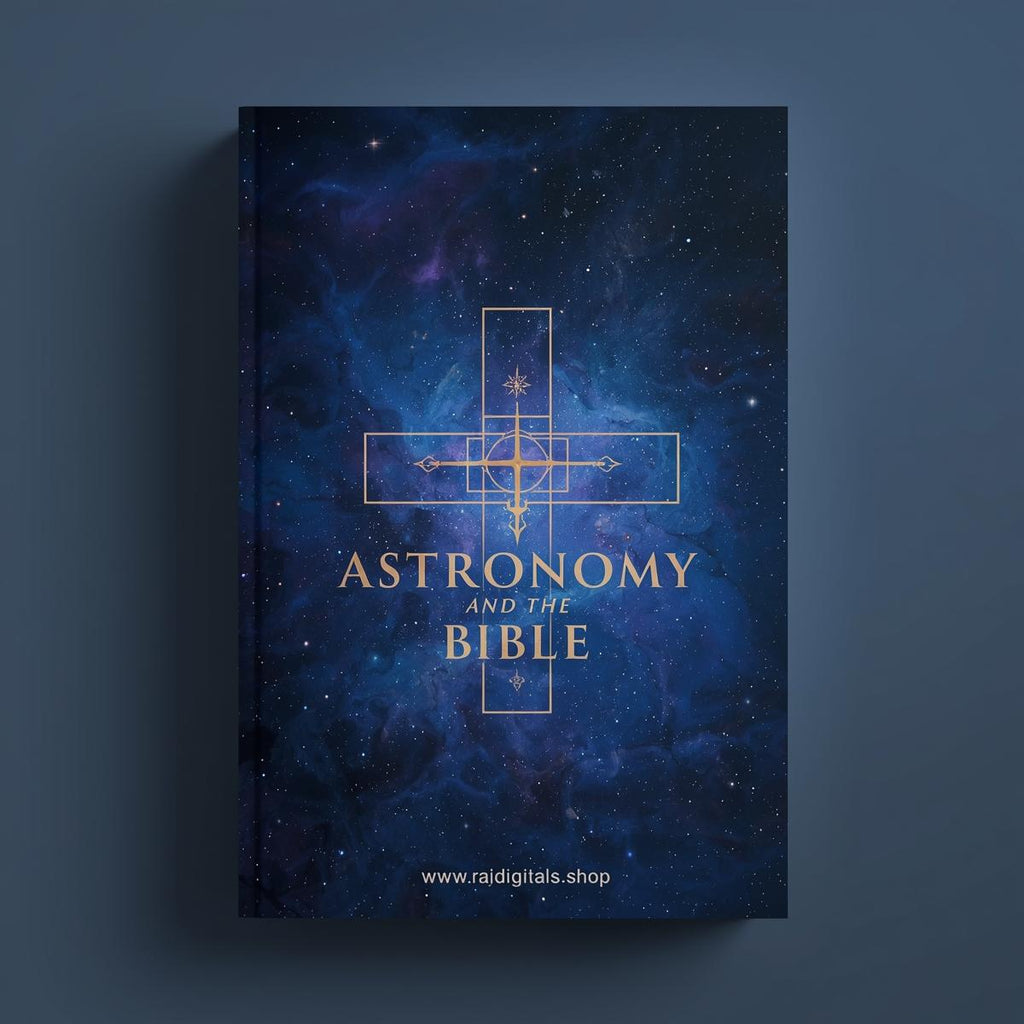 Astronomy and the Bible
