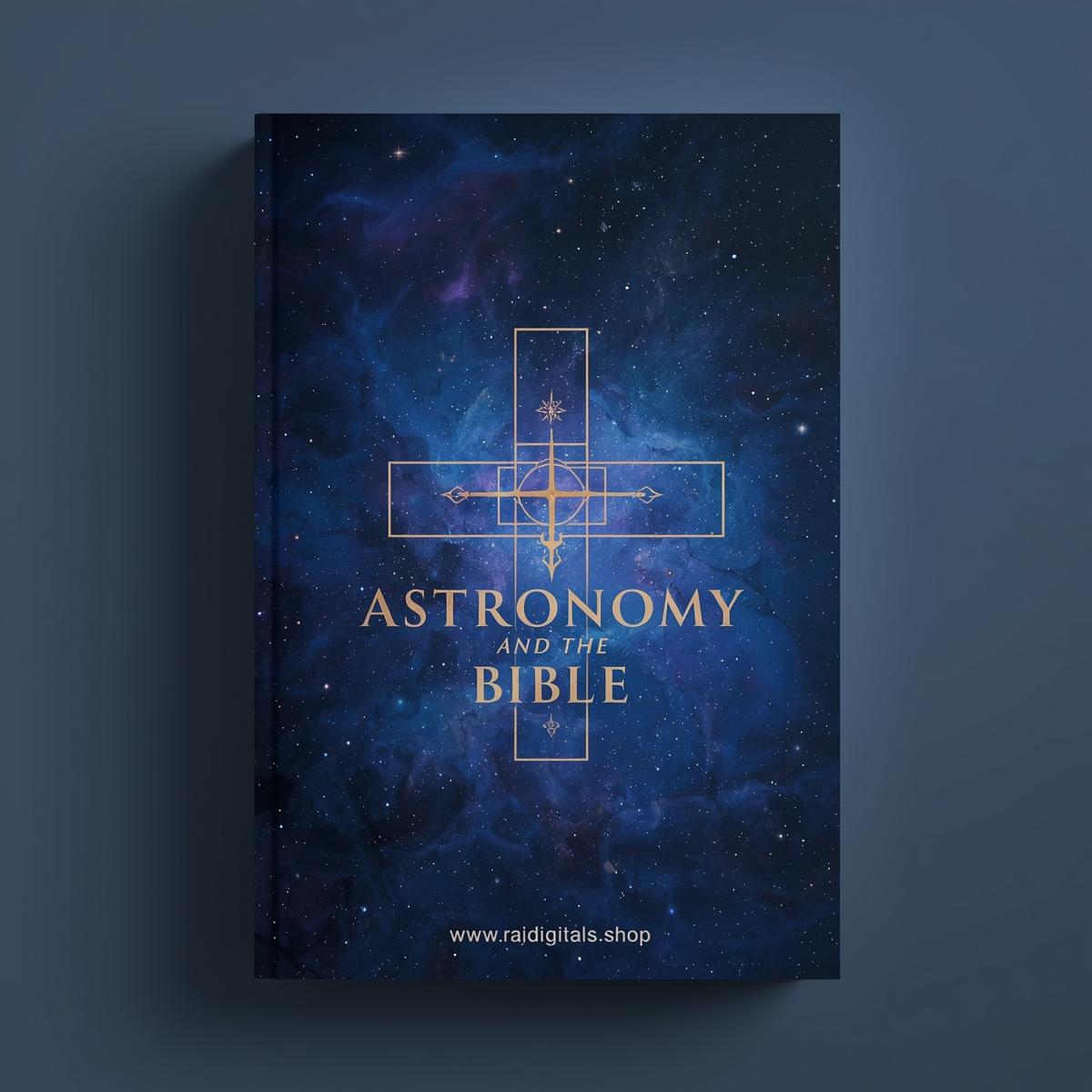 Astronomy and the Bible
