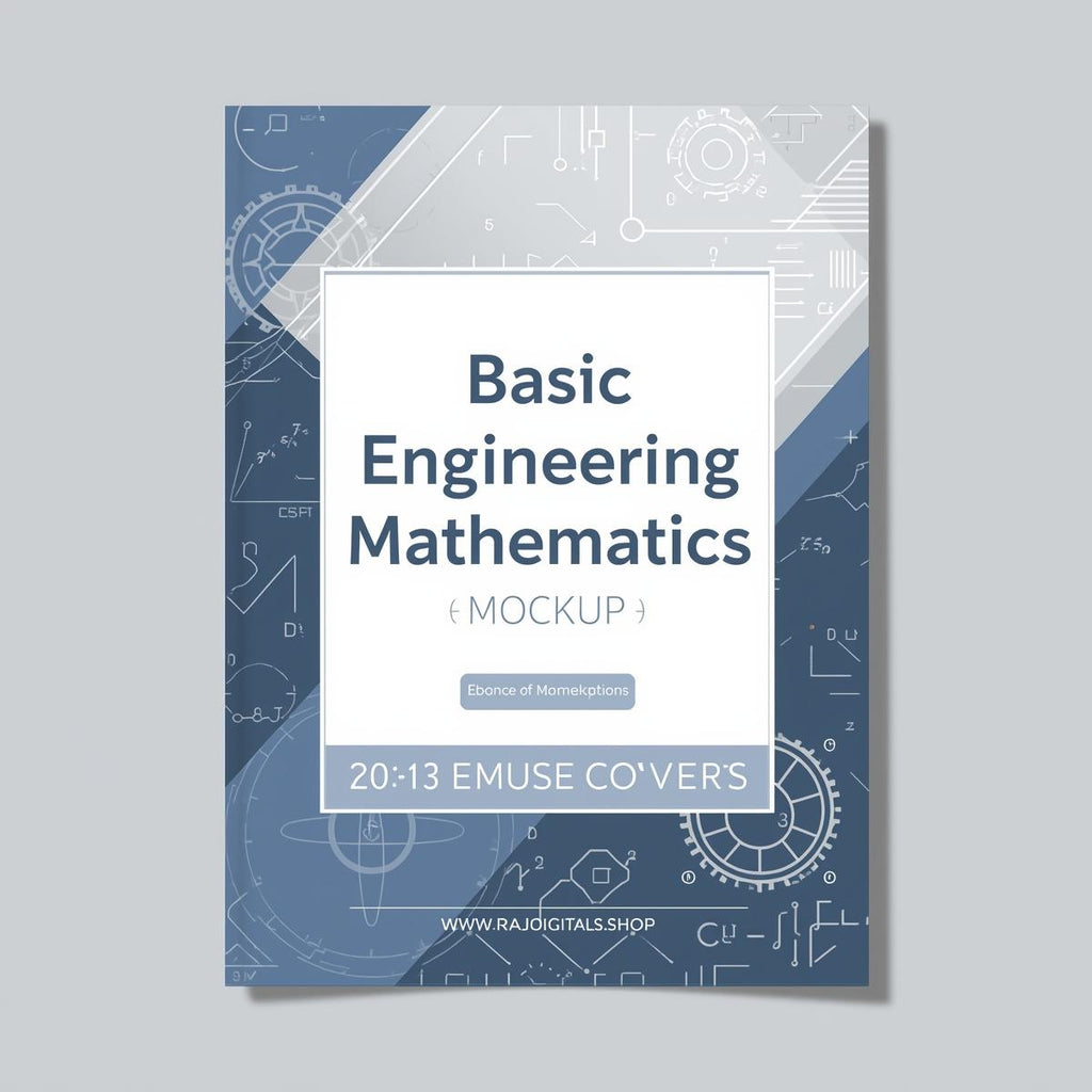 Basic Engineering Mathematics