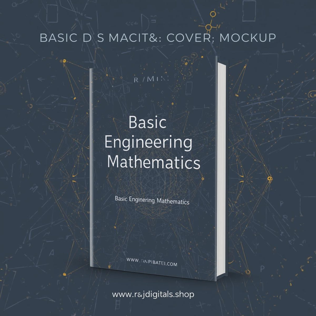 Basic Engineering Mathematics
