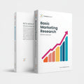 📊 Basic Marketing Research