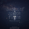 Basics of Space Flight