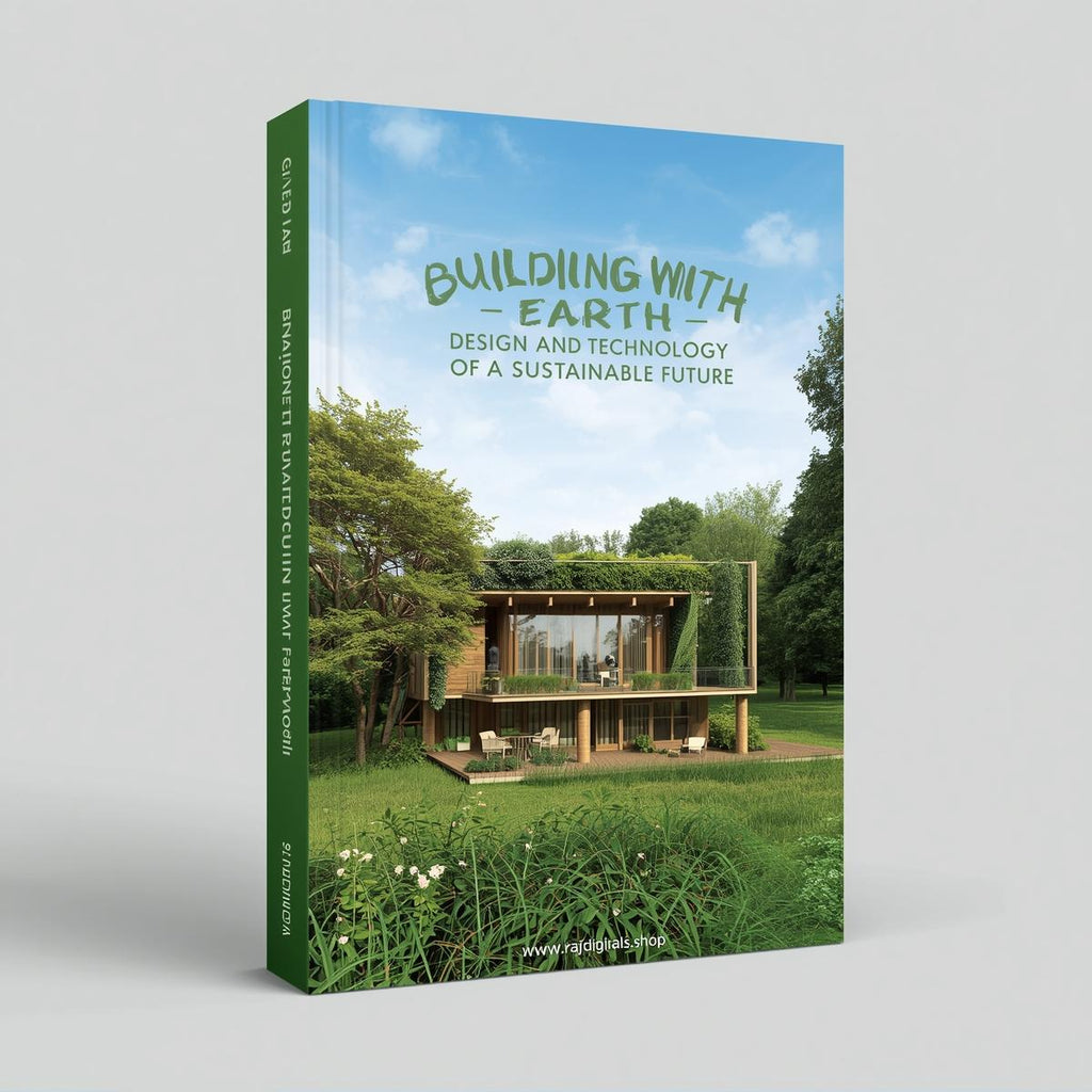 Building with Earth  Design and Technology of a Sustainable