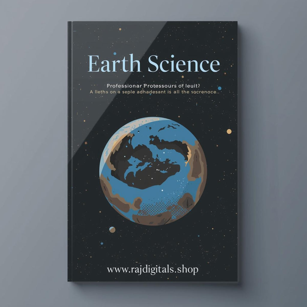 Earth Science