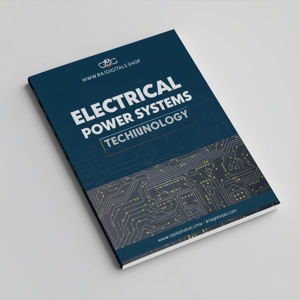 Electrical Power Systems Technology