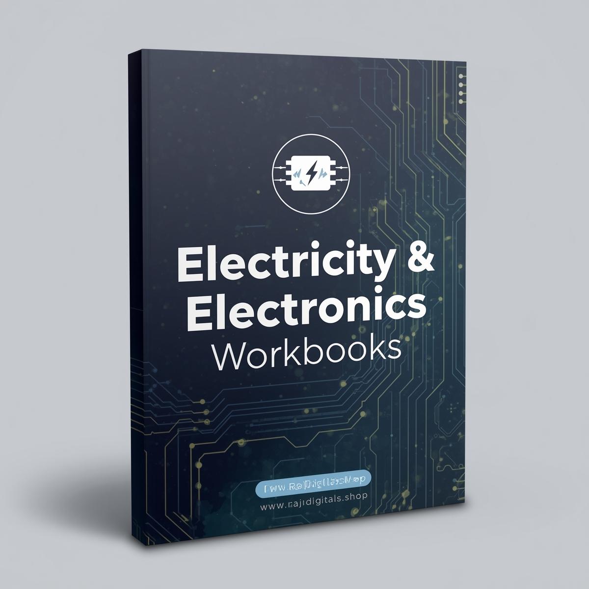 Electricity & Electronic Workbooks