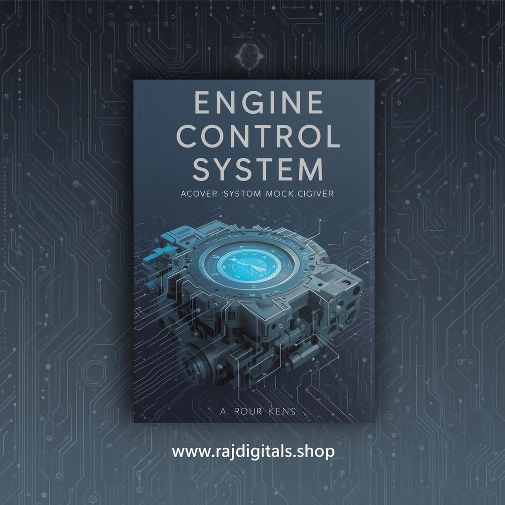 Engine control system