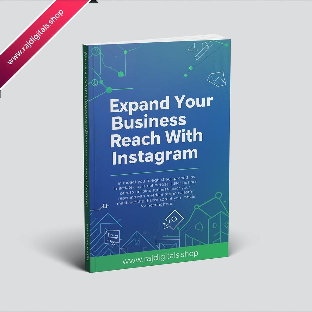 Expand Your Business Reach With Instagram