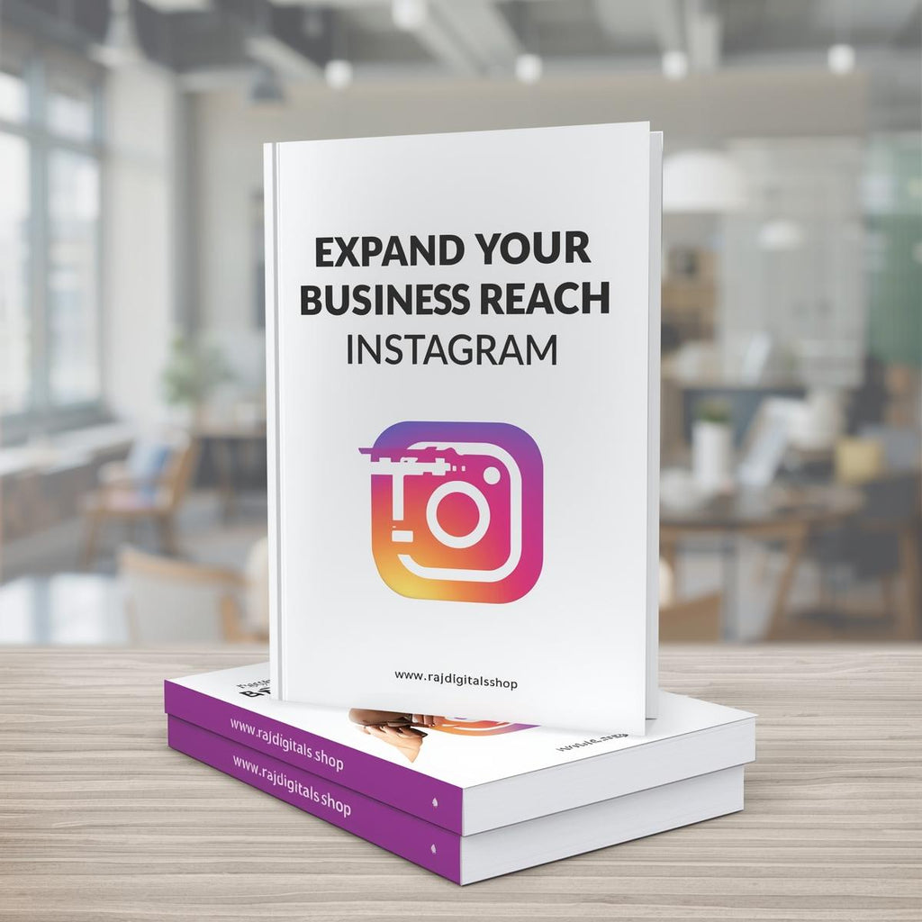 Expand Your Business Reach With Instagram