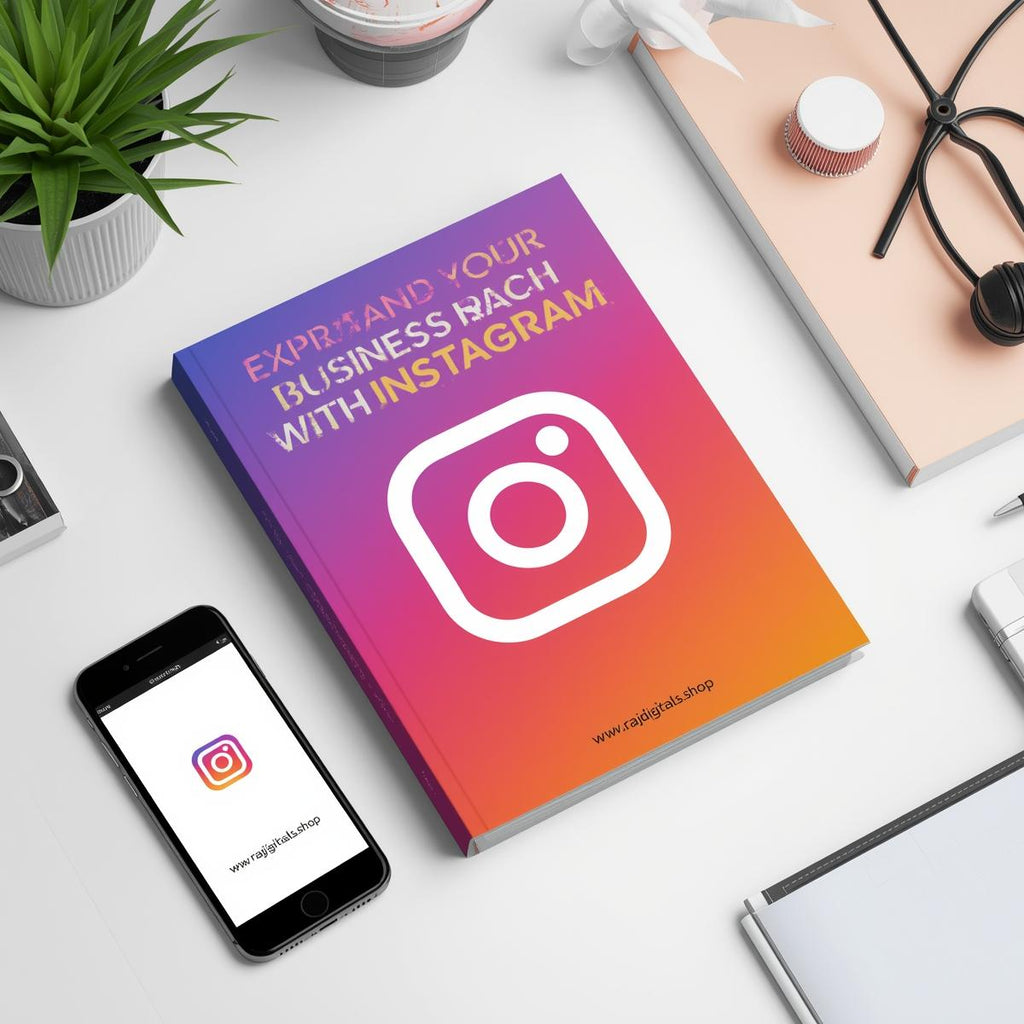 Expand Your Business Reach With Instagram