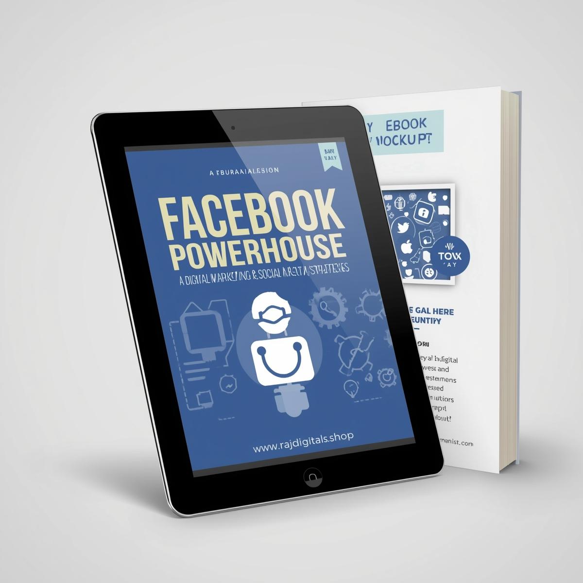 Facebook Powerhouse
