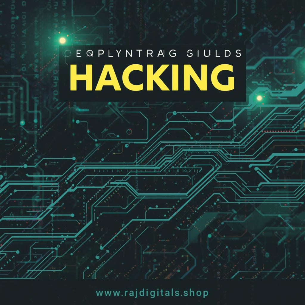 Hacking  Computer Hacking, Security Testing,Penetration Testing, and Basic Security