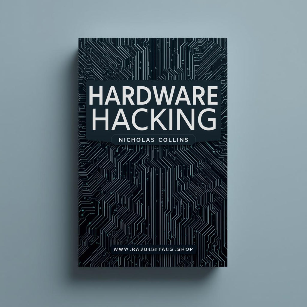 Hardware Manual