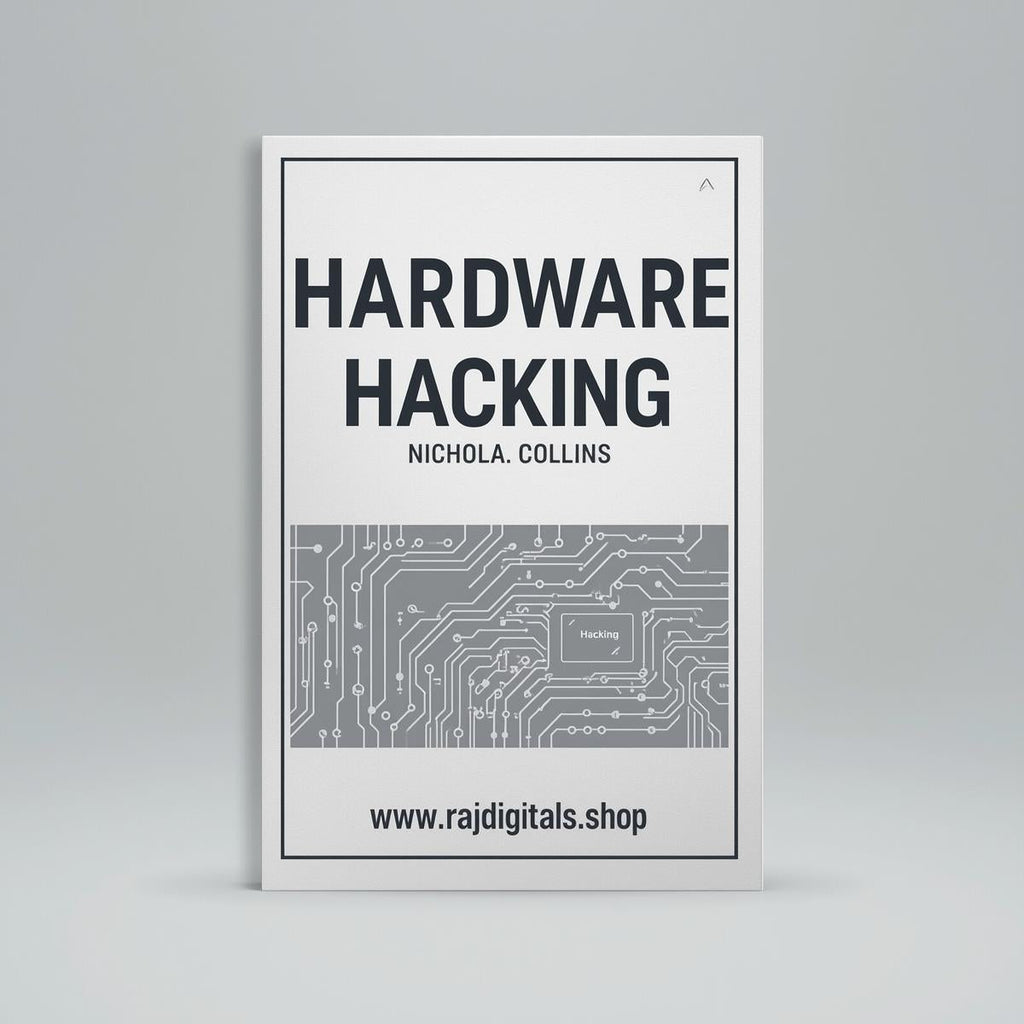 Hardware Manual