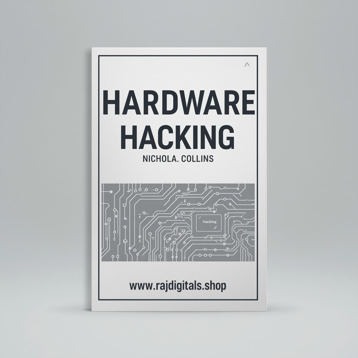 Hardware Manual