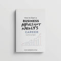 How to Start a Business Analyst Career