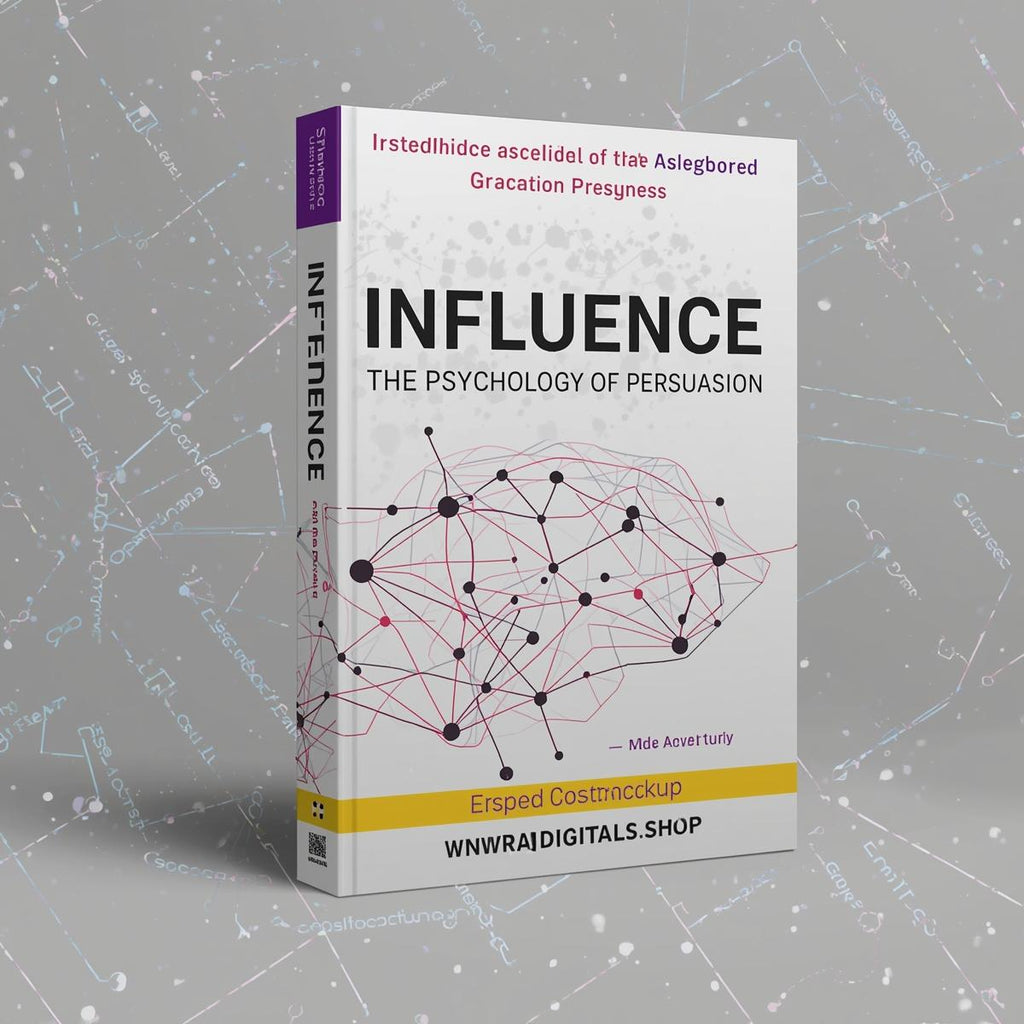 Influence  The Psychology of Persuasion