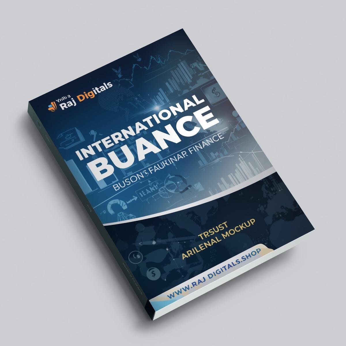 International Business Finance