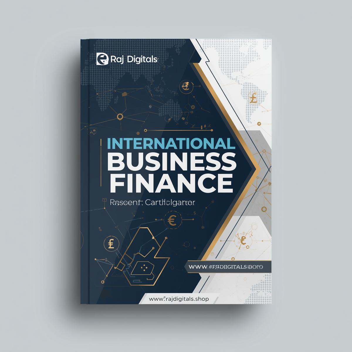 International Business Finance