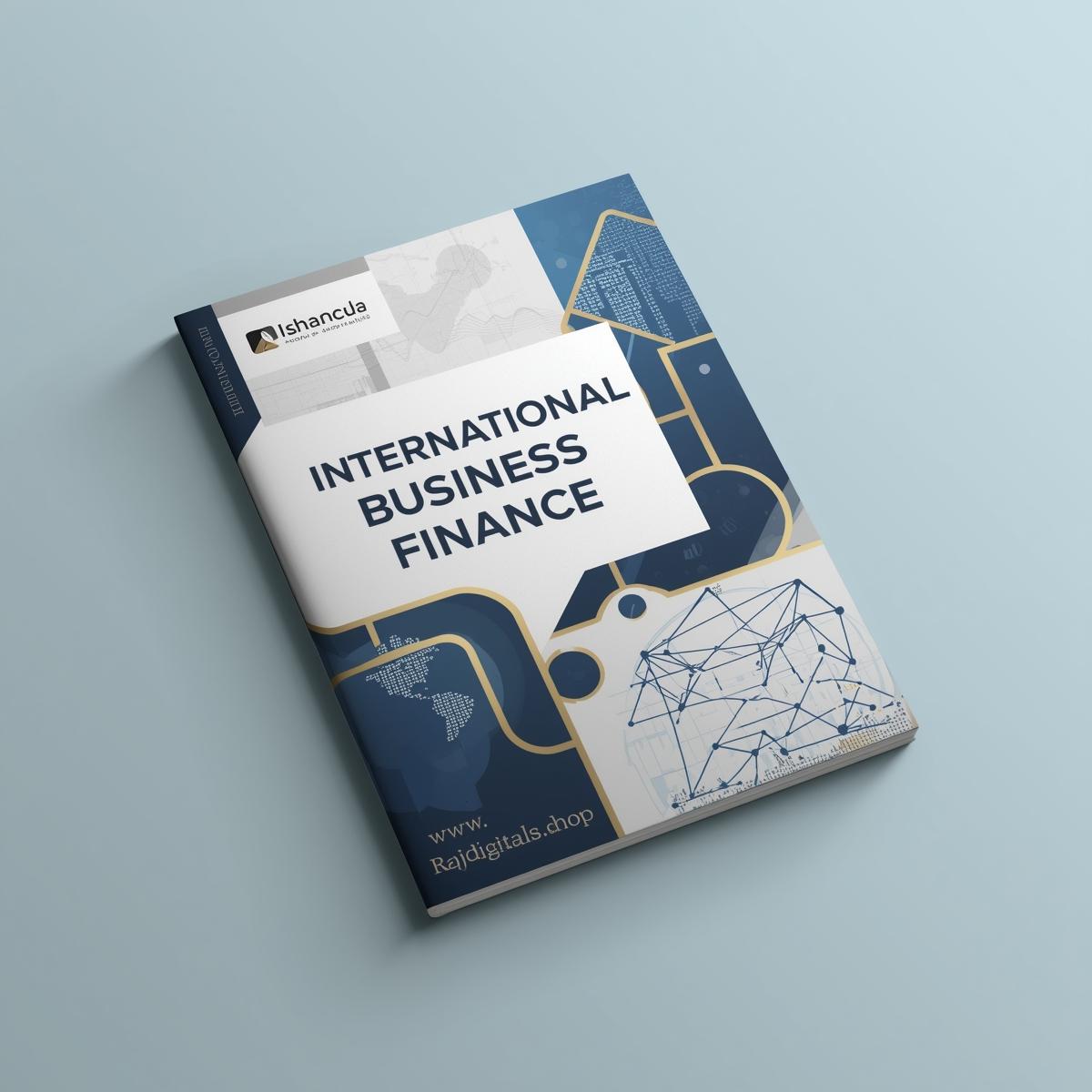 International Business Finance