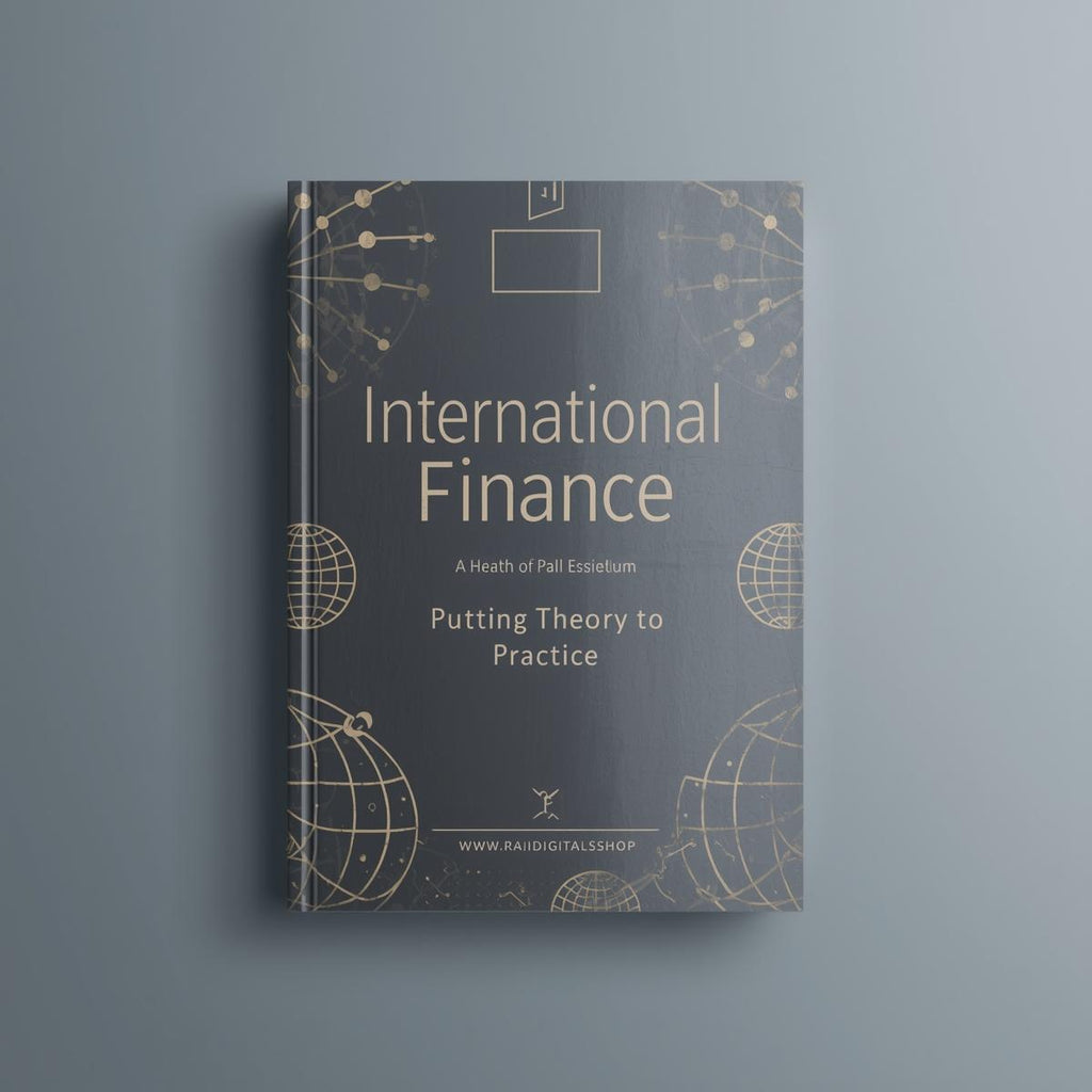 International Finance: Putting Theory Into Practice