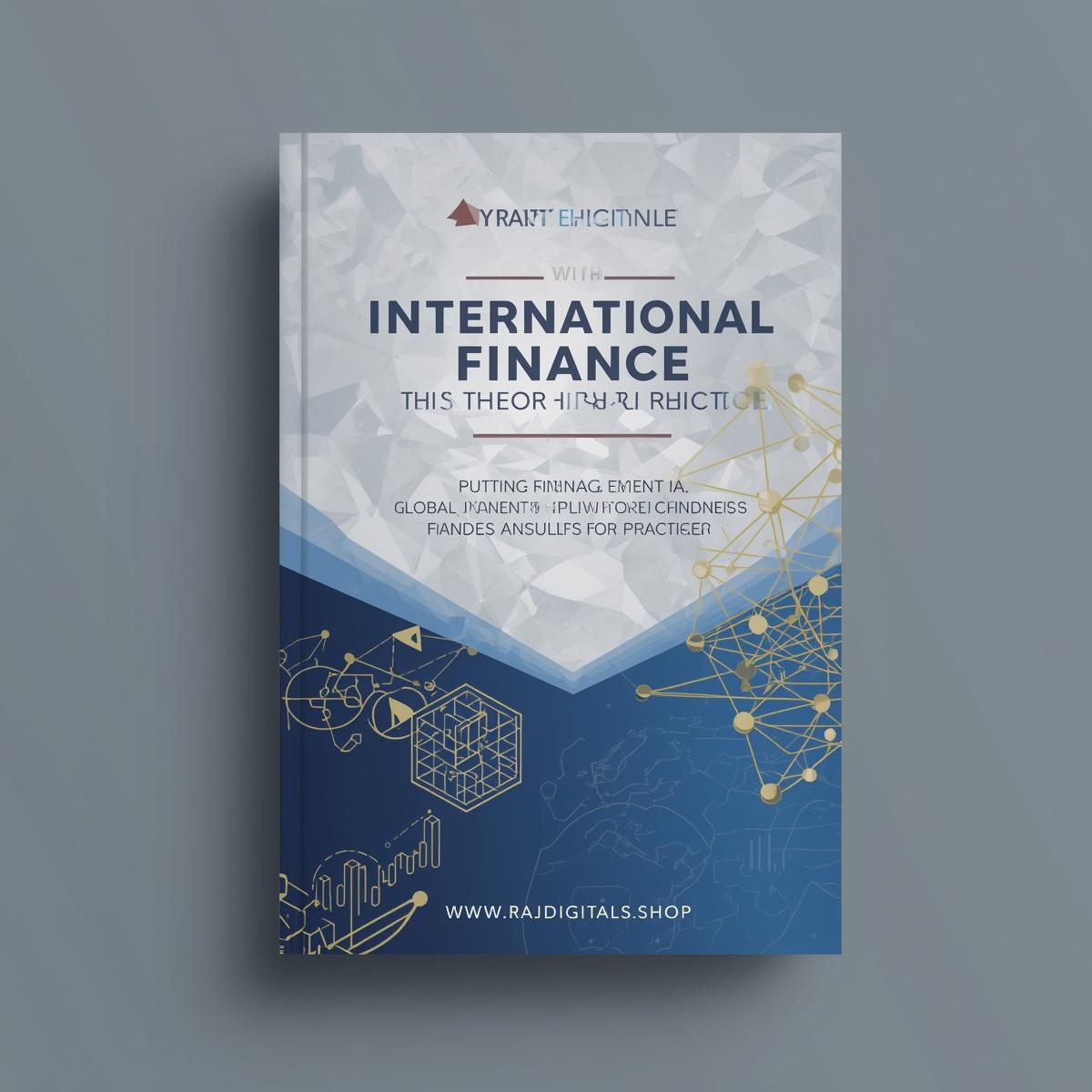 International Business Finance