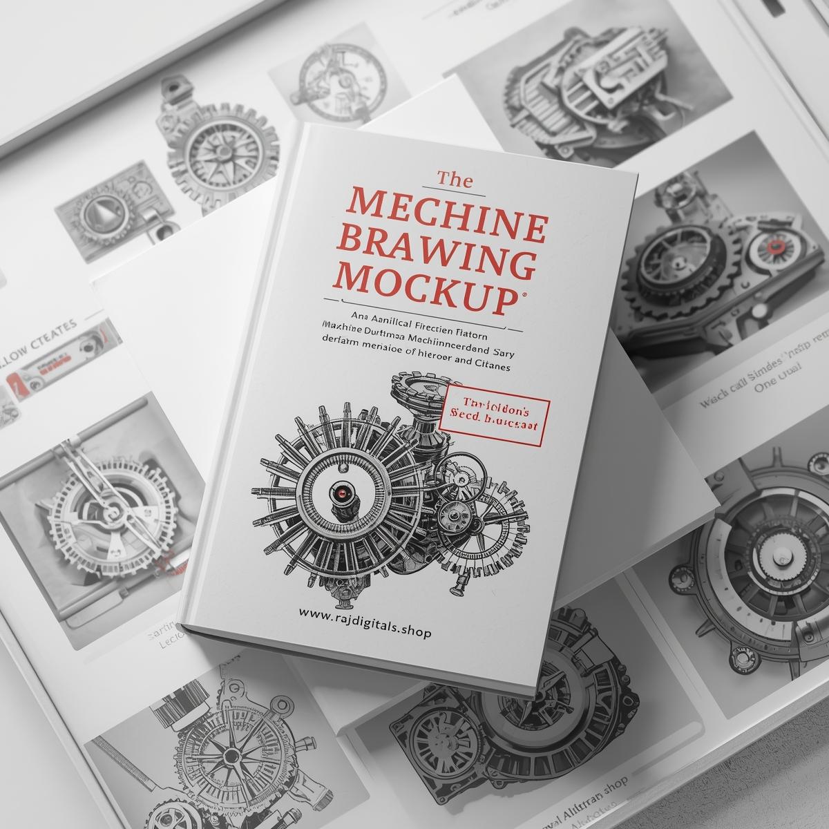Machine Drawing