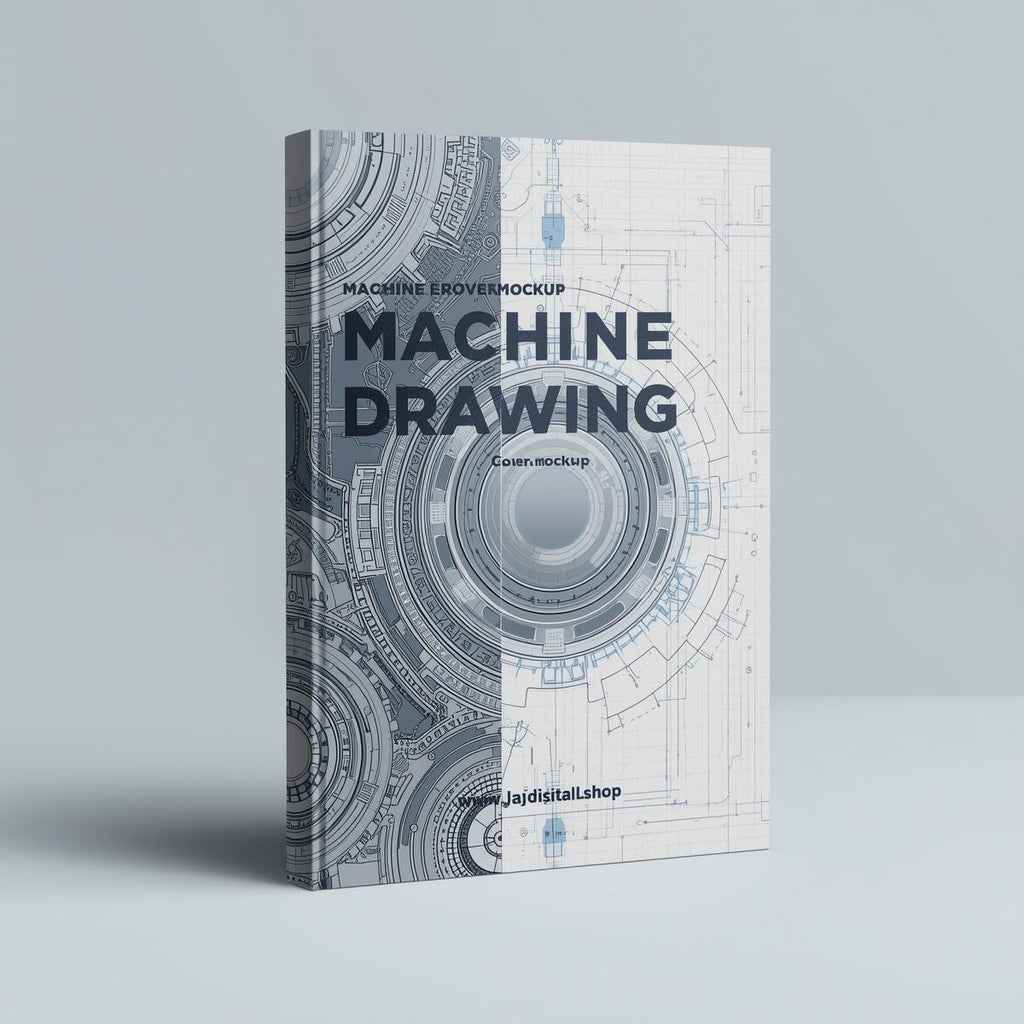 Machine Drawing 3rd Edition
