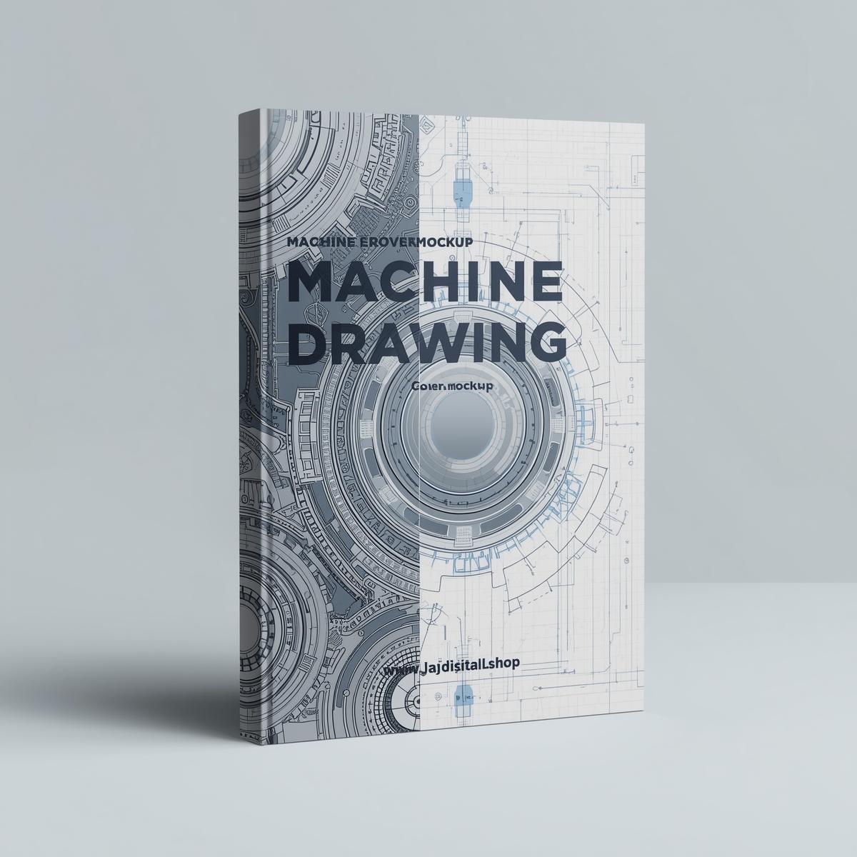 Machine Drawing 3rd Edition