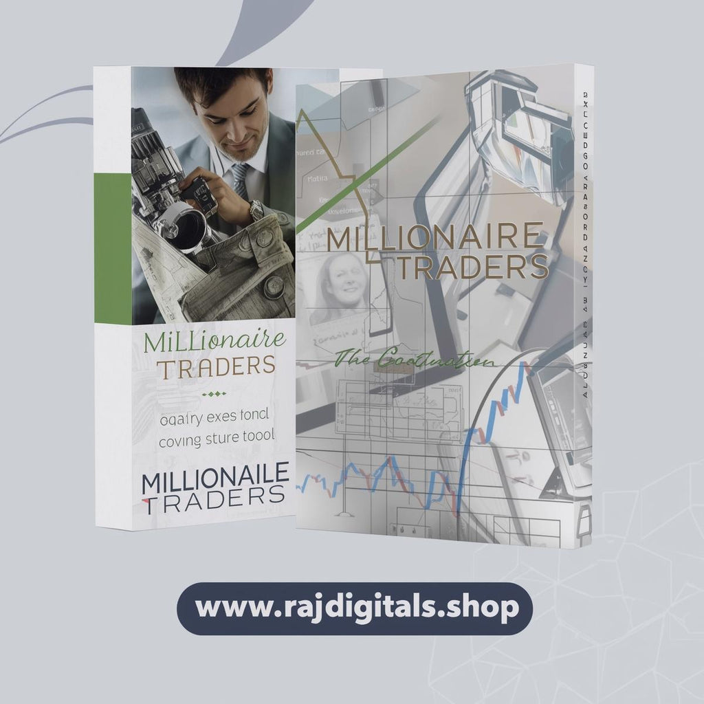 Millionaire Traders