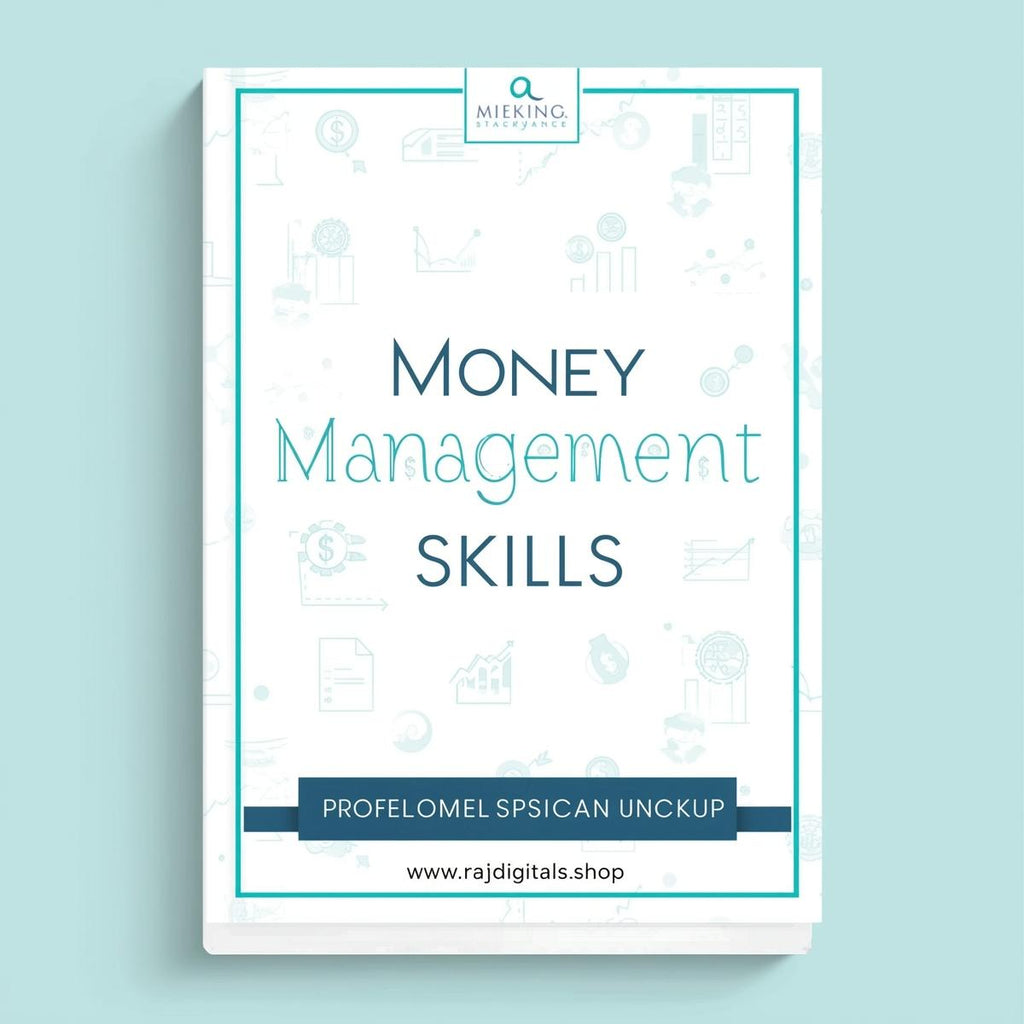 Money Management Skills (PDFDrive)