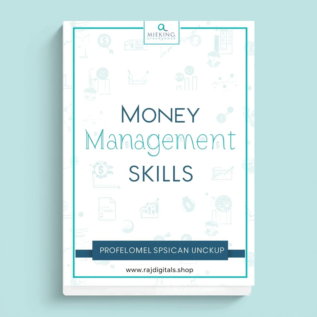 Money Management Skills (PDFDrive)