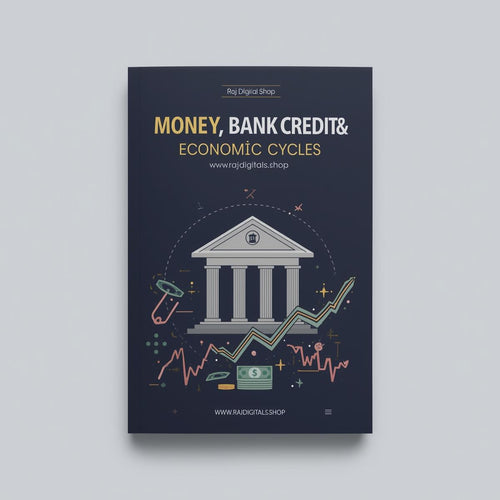 Money, Bank Credit, and Economic Cycles (PDFDrive)