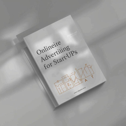 Online Advertising for Start-Ups
