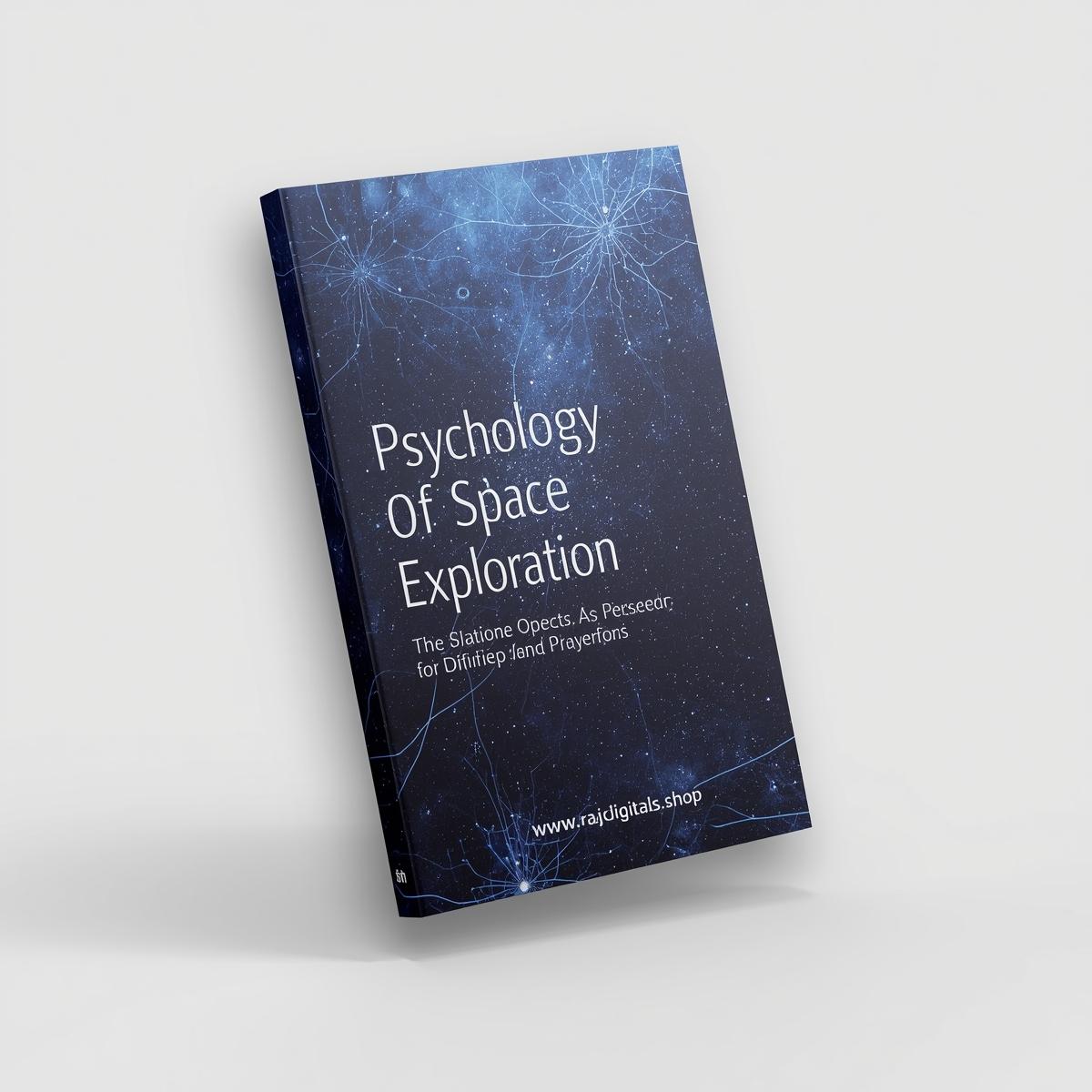 Psychology of Space Exploration