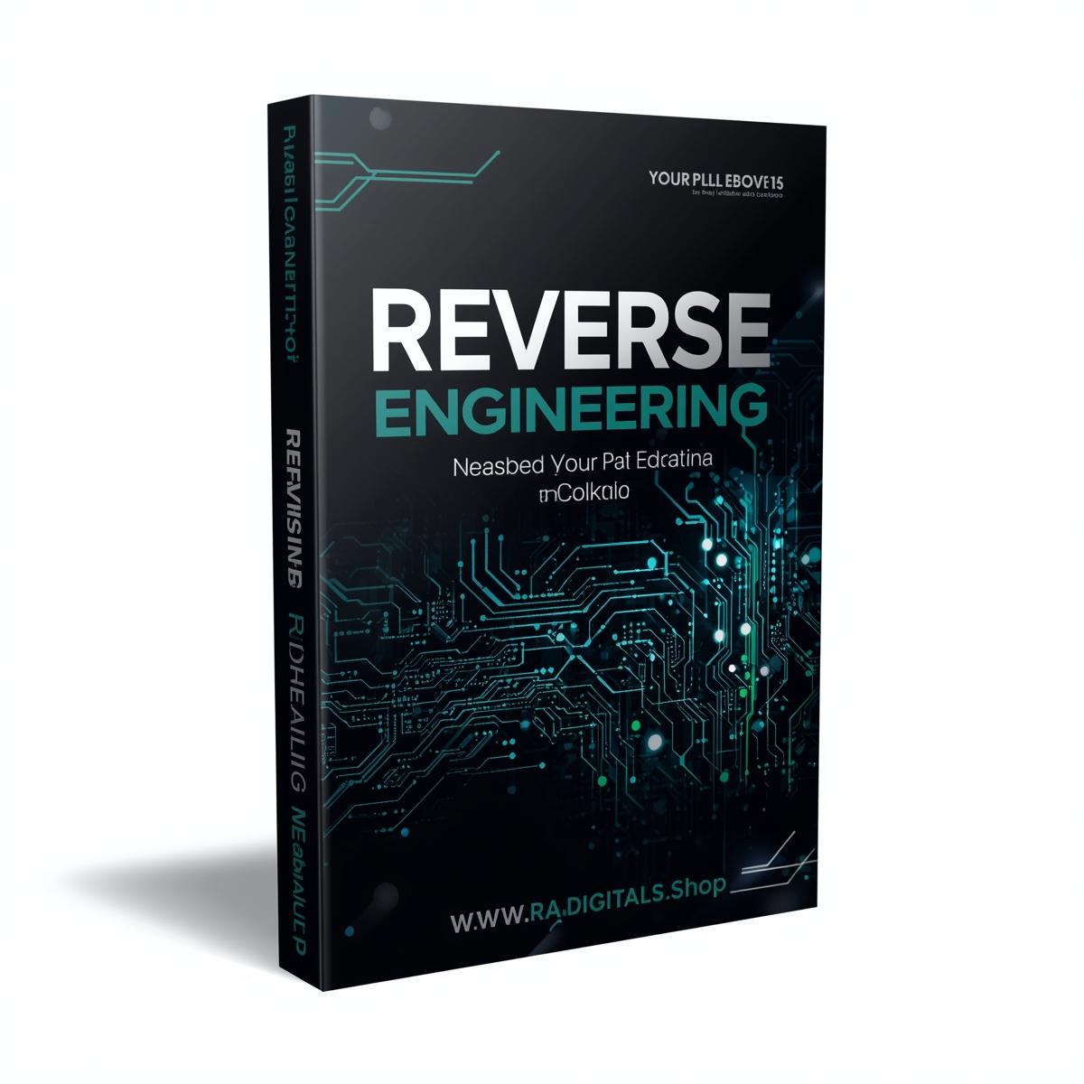 Reverse Engineering