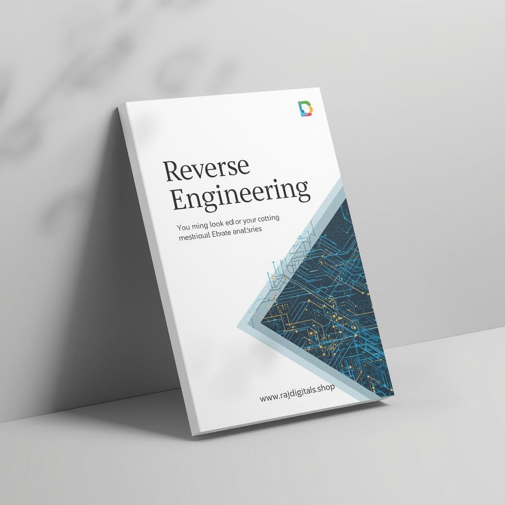 Reverse Engineering