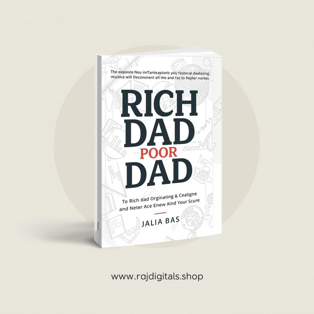 Rich Dad Poor Dad
