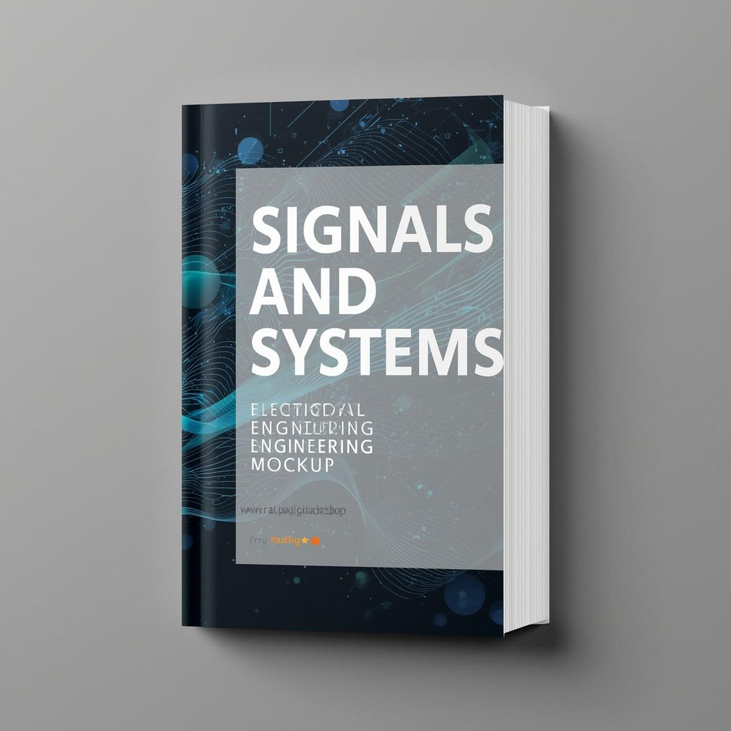 Signals and Systems - Electrical Engineering