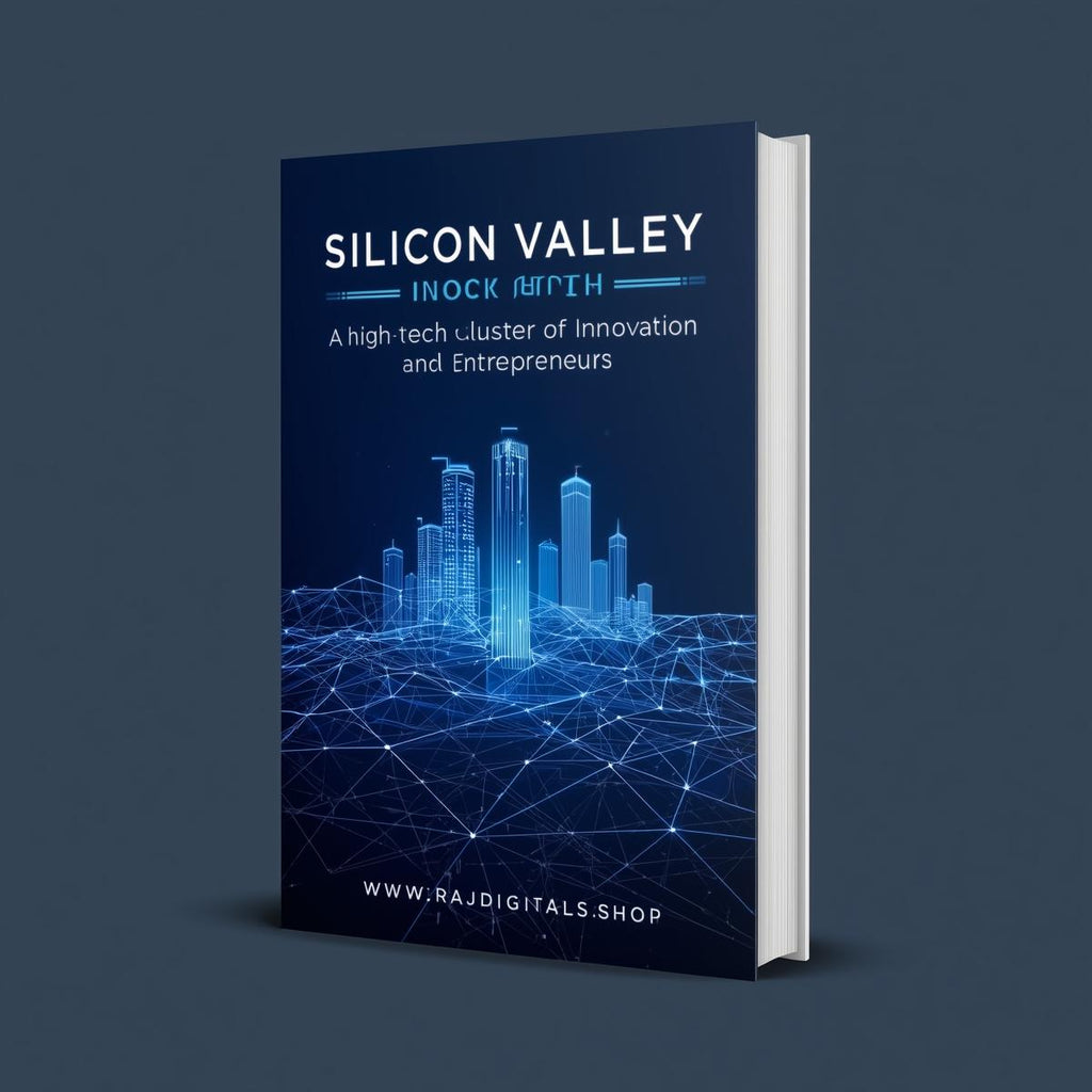 Silicon Valley North  A High-Tech Cluster of Innovation and Entrepreneurship (Technology, Innovation, Entrepreneurship and Competitive Strategy) ( PDFDrive
